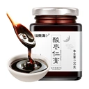 Fu Dong Hai Sour Jujube Seed Paste 150g image 1