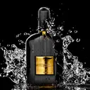 Tom Ford Black Orchid Eau de parfum en vaporisateur - 100 ml image 1