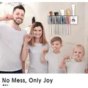 iHave toothbrush holder G404 image 6