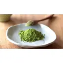 OTSUKA SEICHA Shizuoka Matcha Powder Bag 30g image 1