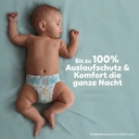 Pampers Baby Dry Größe 2 Mini 4-8kg Big Economy Pack 98 Stück image 2