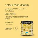 Crown Matt Emulsion Happy Daze 2.5L image 4