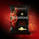 Sensations Thai Sweet Chilli Crisps 150g image 6
