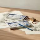 STAEDTLER Mars Lumograph, 12 crayons à mine souple image 2