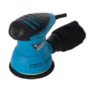 Silverline 240W Random Orbit Sander 125mm image 1