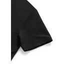 Galtsand Reverse Loopback T-shirt Black - Taille S image 4