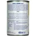 Tropical Sun Coconut Milk 100% Natural Can 400ml image 2