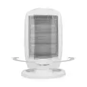 Tristar KA-5129 Radiateur rayonnant - Blanc image 2