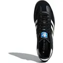 ADIDAS Samba OG Noir/Blanc  image 3
