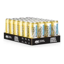 Optimum Nutrition Amino NRG + Électrolytes saveur tropicale - 24 x 250 ml image 0