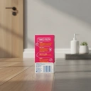 DUREX Pleasuremax Préservatifs en latex - 12 pièces image 2