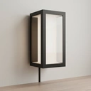 Applique murale d’extérieur Philips Hue WCA Impress 24 V image 5