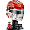 LEGO Editions Formula 1 43014 Scuderia Ferrari HP Charles Leclerc Helmet image 6