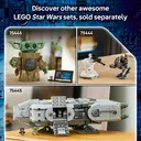 LEGO Star Wars™ 75447 The Razor Crest™ image 6
