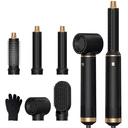 Atopskins Appareil de coiffure 5-en-1 image 1