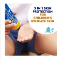 NIVEA Sun Kids Protect & Care To Go Lotion 50ml image 3