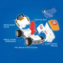 Stuntman Stu Smash and Crash Buggy image 6