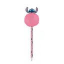 Lilo And Stitch You're My Fave Pom Pom Pens image 0