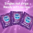 Skins Condoms Extra Large 8 Pack image 3