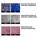 Some By Mi Lacto Soy Mild Bubble Peeling Cleanser 180ml image 5