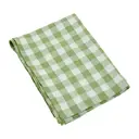 Maison by Premier Tea Towels Doro Cotton Check Green 3pcs image 2