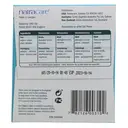 Natracare Ultra Pad Long with Wings 10 Pads image 1