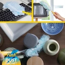 Flash Duster Dust Magnet Trap & Lock Refills 9 image 3