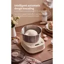 Bear Intelligent Dough Maker, Kneading and Resting the Dough is Labor-saving, 5L Family-Large Capacity Can Knead 2.5 Kilograms of Dough at a Time, Intelligent Automatic Dough Kneading image 9