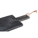 Maison by Premier Preto Large Rectangular Paddle Chopping And Serving Board image 4