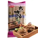 Sukina Buckwheat Soba Noodle (15 Servings) 1.36kg image 0