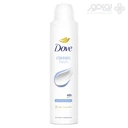 Dove - Déodorant spray Classic Fresh - 250 ml image 0