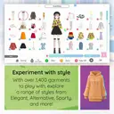 Nintendo Fashion Dreamer (Switch) image 5