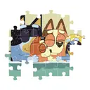 Bluey 3 x 48 Piece Jigsaw Puzzles image 4