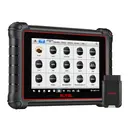 Autel MaxiCOM MK900-BT MK900BT Diagnose-Scanner, kabelloses DoIP-/CAN-Scannen, FD-Scan-Tool, Aktiv-Test, OE-Voll-Diagnose image 0