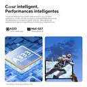TECLAST P33 Tablette Android 15 Écran IPS 10,1 pouces RAM 9 Go Stockage 64 Go Ensemble 11 pièces Étui de protection et clavier image 6