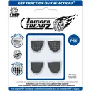 IMP Gaming - Trigger Treadz - Triggergrepen (4 stuks) - Zwart (PS5) image 0