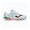 Joma Super Copa Men's Supercopa AG football boots white/turquoise 42,5 image 0