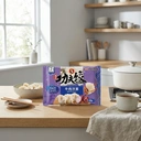 Kung Fu Beef & Onion Dumplings 400g image 1