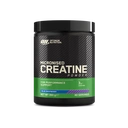 Optimum Nutrition Poudre de créatine micronisée, Framboise bleue 360 g (80 portions) image 0