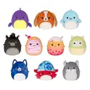 Micromallows 2.5inch Plush 10 Pack (Sharon, Indie, Bergit, Cavaleri, Darcy & More) image 0