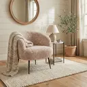Accent Chair Willow Fawn image 5