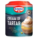 Dr. Oetker Cream Of Tartar 120g image 1