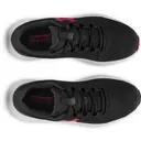 Under Armour Surge 4 Men's Running Shoes - Black image 3