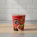 NongShim Shin Ramyun nouilles en coupelle - 68 g image 5