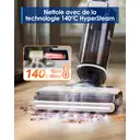  TINECO FLOOR ONE S7 Aspirateur balai vapeur sans fil tout-en-un image 7
