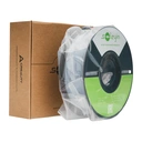 Creality Soleyin Ultra PLA 3D-Drucker-Filament, Grau, 1 kg, 1,75 mm, Hochgeschwindigkeit 30–300 mm/s, kompatibel mit den meisten FDM-3D-Druckern image 1