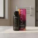 Schwarzkopf Igora Vibrance - Concentré Violet 0-99 - 1 unité image 3