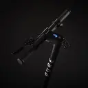 Pure Electric Scooter Air5 Folding Black image 3