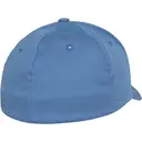 Flexfit Wooly Combed Cap schieferblau L/XL image 4