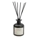 Candlelight Diffuser Apothecary Tonka & Coconut Black 250ml image 0